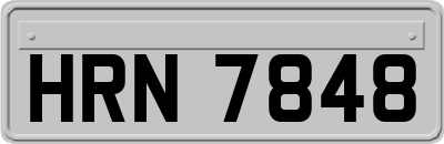HRN7848