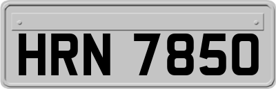 HRN7850