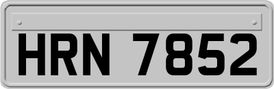 HRN7852