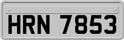 HRN7853