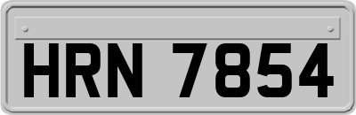 HRN7854