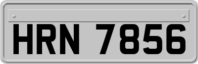 HRN7856