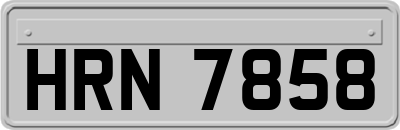 HRN7858