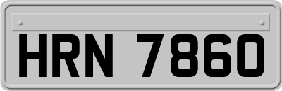 HRN7860