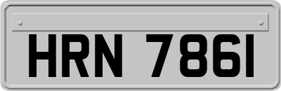 HRN7861