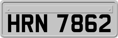 HRN7862