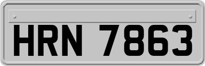 HRN7863