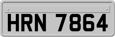 HRN7864