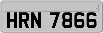 HRN7866