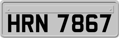 HRN7867