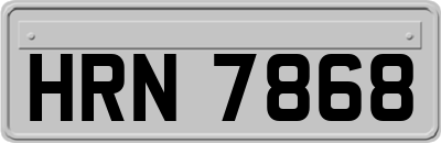 HRN7868