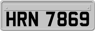HRN7869