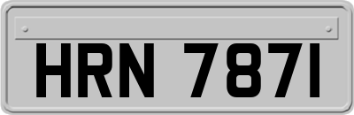 HRN7871