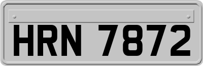HRN7872
