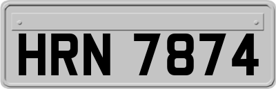 HRN7874