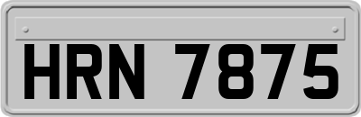 HRN7875