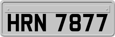 HRN7877