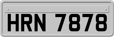 HRN7878