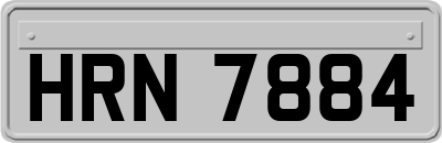 HRN7884