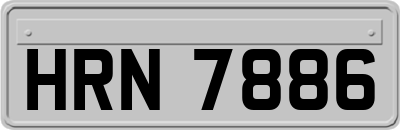 HRN7886