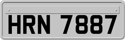 HRN7887