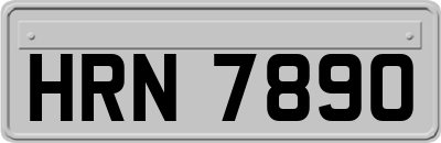 HRN7890