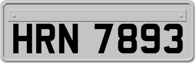 HRN7893