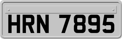 HRN7895