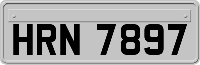 HRN7897
