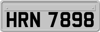 HRN7898