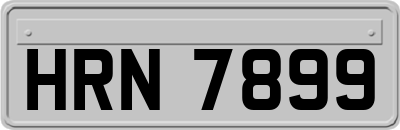 HRN7899