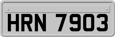 HRN7903