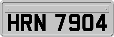 HRN7904