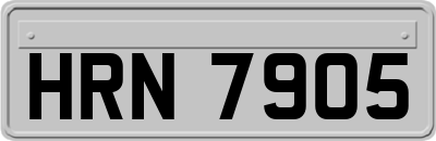 HRN7905