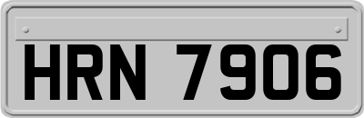HRN7906