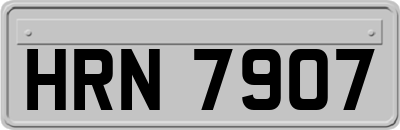 HRN7907