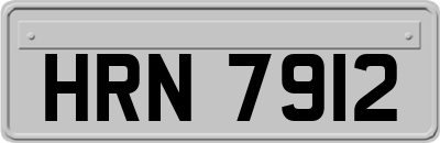 HRN7912