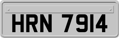HRN7914