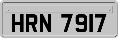 HRN7917