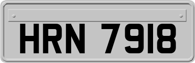 HRN7918