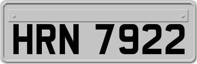 HRN7922