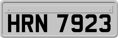 HRN7923