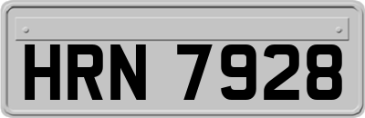 HRN7928