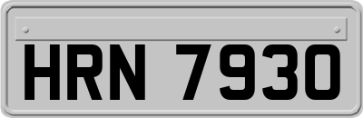 HRN7930