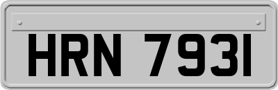 HRN7931