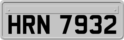 HRN7932