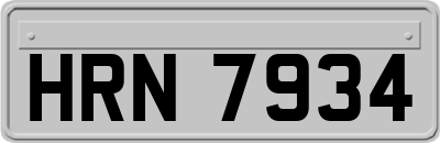 HRN7934