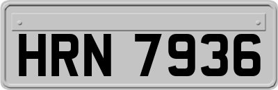 HRN7936