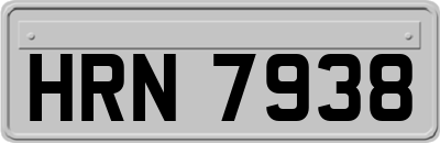 HRN7938