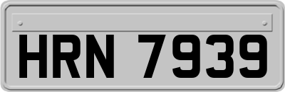 HRN7939